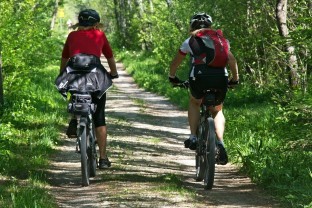 Fahrradtour ab Streekermoor