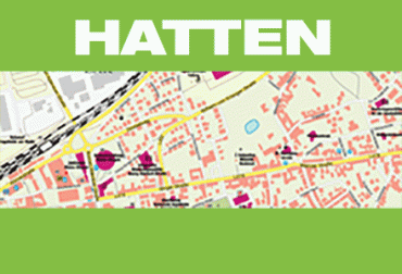 Hatten-Button für Map ONE