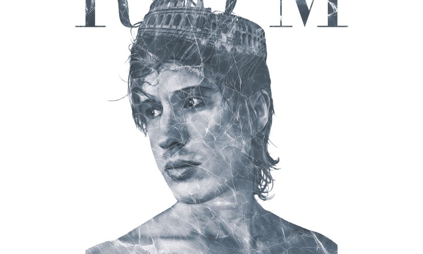 Philipp Eisenblätter cover rom