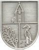 Wappen von Kirchhatten